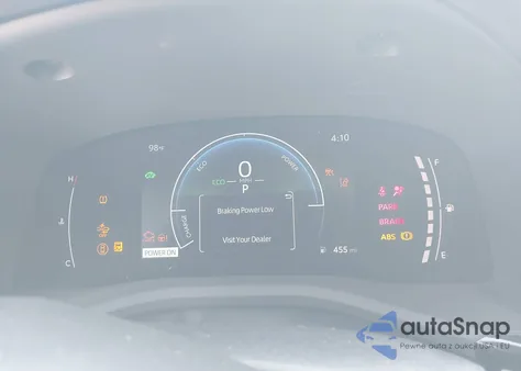 2025 Toyota Camry Se from USA, damaged, VIN 4T1DAACK6SU019080